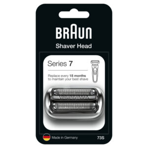 Сетка и режущий блок для бритвы Braun 73S