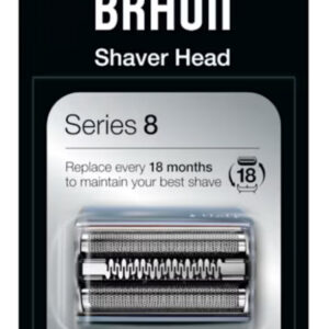 Сетка и режущий блок для бритвы Braun 83M