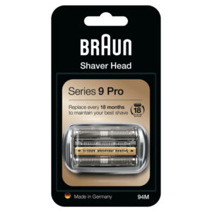 Сетка и режущий блок для бритвы Braun 94M