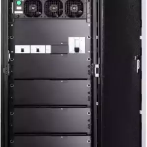Шкаф системный Ippon Innova Modular Cabinet 75K 1549473 напольный 2020 мм 600 мм 1100 мм