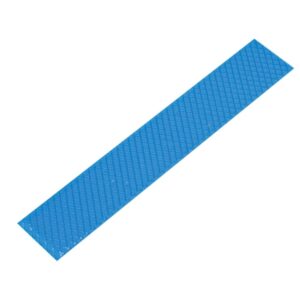 Термопрокладка ExeGate EPG-6WMK, 120x20x0.5 мм, 6 Вт/(м⋅К)