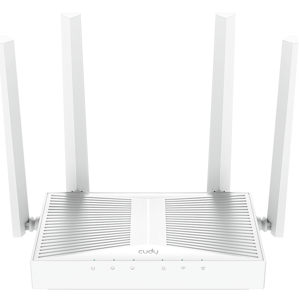 Точка доступа AC1300 Wireless Desktop Access Point