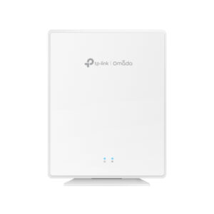 Точка доступа Omada AX3000 Desktop Dual-Band Wi-Fi 6 Access Point
