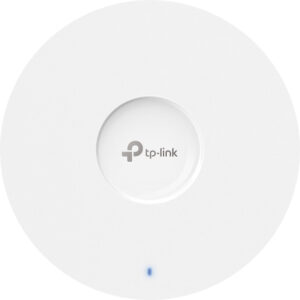 Точка доступа Omada AX6000 Ceiling Mount Dual-Band Wi-Fi 6 Access Point