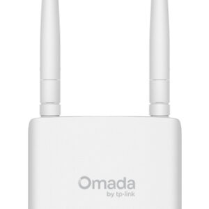 Точка доступа Wi-Fi AX1800 TP-Link EAP603-Outdoor для улицы и помещений