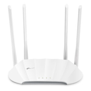 Точка доступа Wi-Fi TP-Link TL-WA1801 AX1800