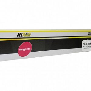 Тонер-картридж Hi-Black (HB-106R01444) для Xerox Phaser 7500, M, 17,8K