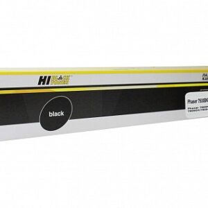 Тонер-картридж Hi-Black (HB-106R01446) для Xerox Phaser 7500, Bk, 19,8K