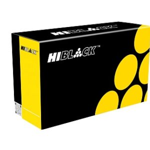 Тонер-картридж Hi-Black (HB-W2012X) для HP Color LaserJet Enterprise M776dn/M776z/M776zs/M, Y, 29K