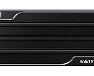 Твердотельный накопитель SSD Samsung M.2 2280 8TB 9100 PRO PCIe Gen5x4 with NVMe, V NAND TLC (V8) Internal Solid State Drive