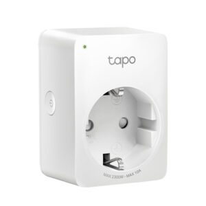 Умная мини Wi-Fi розетка TP-Link TAPO P100(1-PACK)