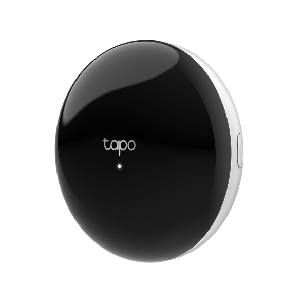 Умный IoT & ИК концентратор TP-Link Tapo H110