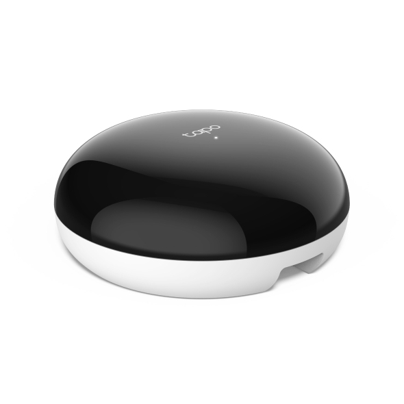Умный IoT & ИК концентратор TP-Link Tapo H110
