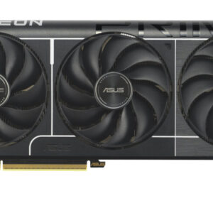 Видеокарта ASUS AMD Radeon RX 9060 XT Prime OC, 16 GB GDDR6, 128 bit, 3xDisplayPort, HDMI, GPU 1800 MHz