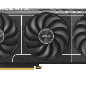 Видеокарта ASUS GeForce RTX 5070 PRIME OC Edition, 12 GB GDDR7, 192 bit, 3xDisplayPort, HDMI, GPU 2330 MHz