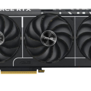 Видеокарта ASUS PRIME GeForce RTX 5080 OC Edition, 16 GB GDDR7, 256 bit, 3xDisplayPort, HDMI, GPU 2295 MHz