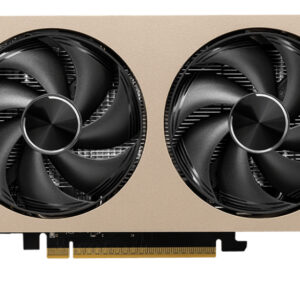 Видеокарта MSI RTX 5060 8Gb RTX 5060 8G INSPIRE ITX OC