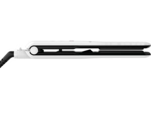 Выпрямитель для волос Rowenta Optiliss SF3210F0 белый/черный, 25 мм, 230 °C, 10 режимов