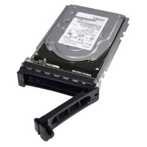 Жесткий диск HDD Dell 161-BCLH 2.4Tb 10000rpm SAS-III 256Mb 2.5"