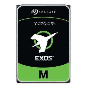 Жесткий диск HDD Seagate Exos M 28Tb 7200rpm SATA 512Mb 3.5"