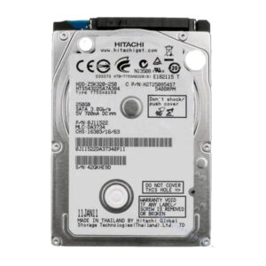 Жесткий диск Samsung SCX-6545/6555/8030/8040/CLX-8640/8650/9201/9251/9301/9352/SL-M4080 (JC59-00035A/JC59-00032A)
