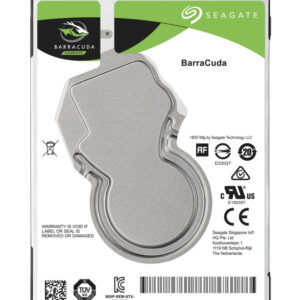 Жесткий диск Seagate Barracuda 4Tb Guardian 2,5" SATA 6.0Gb/s, 5400 rpm, 128mb buffer